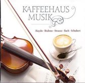 Kaffeehausmusik