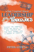 What I Learned About Leadership From Trader Joe's