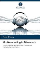 Musikmarketing in Dänemark