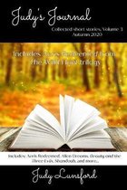 Judy's Journal: Autumn 2020