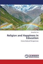 Religion and Happiness in Education