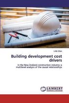 Building development cost drivers
