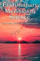 Evolutionary Meditation Science