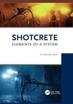 Shotcrete