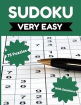 Sudoku - Very Easy