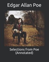 Selections from Poe (Annotated)