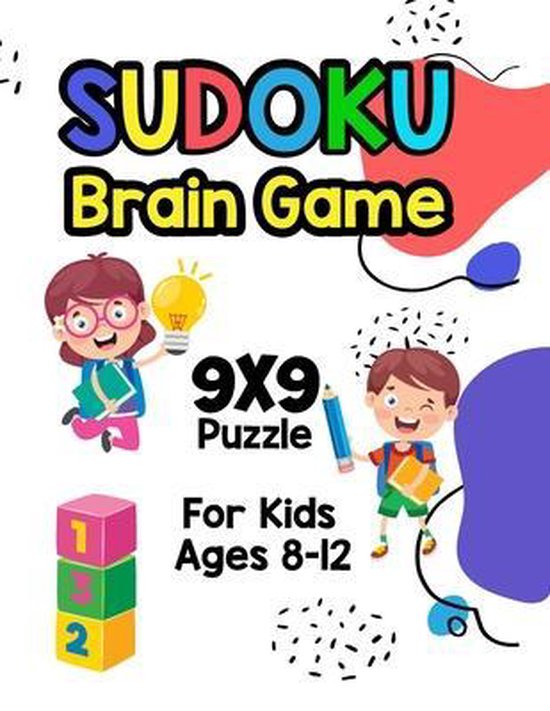 Sudoku Brain Game