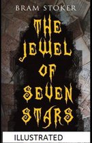 The Jewel of Seven Stars Illustrated