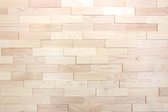 wodewa wandbekleding hout 3D-look esdoorn, naturel, 400 1m² wandpanelen moderne wanddecoratie houtbekleding houten wand woonkamer keuken slaapkamer
