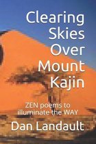 Clearing Skies Over Mount Kajin