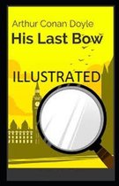 His Last Bow Illustrated