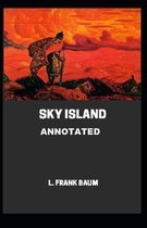 Sky Island Annotated