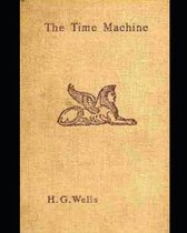 The Time Machine (Annotated)