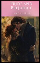 Illustrated Pride and Prejudice by Jane Austen