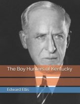 The Boy Hunters of Kentucky