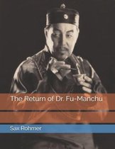 The Return of Dr. Fu-Manchu