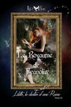 Le Royaume de Feanolis