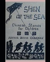 Shen of the Sea Book (Illustrated)