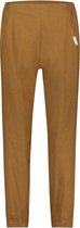 Penn & Ink Dames Pantalon Bruin maat 38