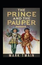 The Prince and the Pauper Annotated