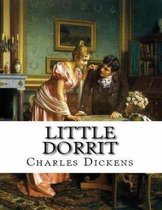 Little Dorrit (Annotated)