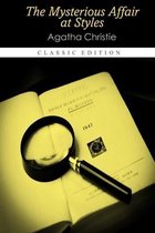 The Mysterious Affair at Styles  Annotated Edition
