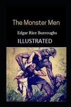 The Monster Men Illustrated