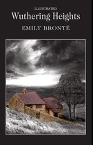 Wuthering Heights Illustrated