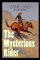 The Mysterious Rider Illustrated