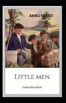 Little Men Annotated