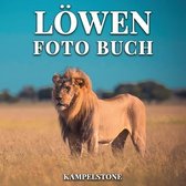 Löwen Foto Buch