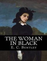 The Woman in Black (Annotated)