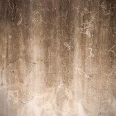 Bresser Flat Lay Backdrop - Achtergrond Fotografie - 60 x 60 cm - Brown Wall