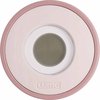 LUMA Digitale badthermometer - Blossom Pink