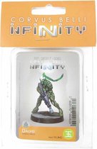 Infinity Yu Jing Daofei (HMG)