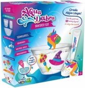 Aqua Dabra  - Fantasy Kit  - Magic World 8-delig - rage - knutsel