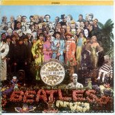 Sgt. Pepper's Lonely Hearts Club Band