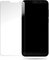 Mobilize Gehard Glas Screenprotector Geschikt voor Motorola Moto E6 Play