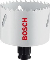 Bosch Gatzaag HSS Bi-metaal progressor diameter 83mm