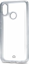 Xiaomi Mi 8 Hoesje - Mobilize - Gelly Serie - TPU Backcover - Transparant - Hoesje Geschikt Voor Xiaomi Mi 8