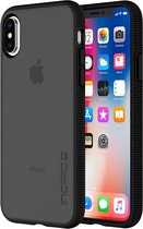 Incipio Octane Hardcase Hoesje - Geschikt voor iPhone XS / X - Zwart