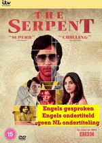The Serpent [DVD] [2021]