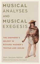 Eastman Studies in Music- Musical Analyses and Musical Exegesis