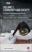 Global Reflections on COVID-19 and Urban Inequalities- Volume 1: Community and Society