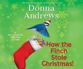 How the Finch Stole Christmas!