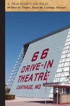 66 Drive-In Theatre, Route 66, Carthage, Missouri
