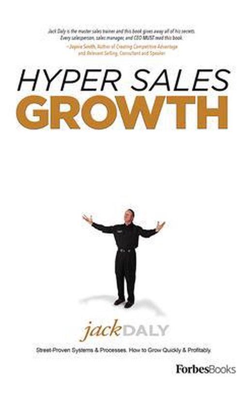 Hyper Sales Growth