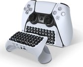 PS5 Keyboard – Bluetooth Toetsenbord voor Playstation 5 Controllers - PS5 Controller Keyboard