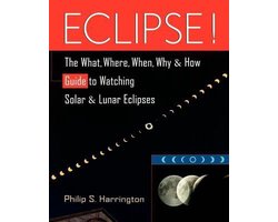 Eclipse!