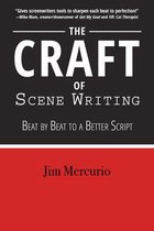 Craft of Scene Writing: Beat by Beat to